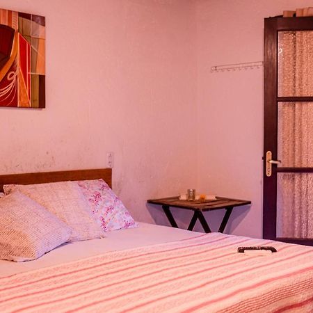 Casinha Astral - Praia Da Ferrugem Гаропаба Экстерьер фото